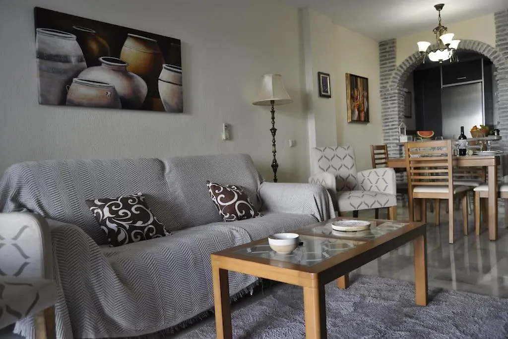 Марбея Citio Calahonda Apartment Mijas Spain