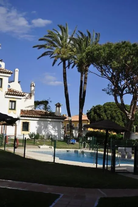 Марбея Citio Calahonda Apartment Mijas 0*,  Spain