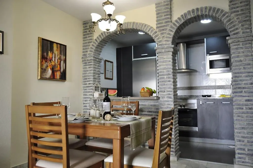 Марбея Citio Calahonda Apartment Mijas 0*,  Spain
