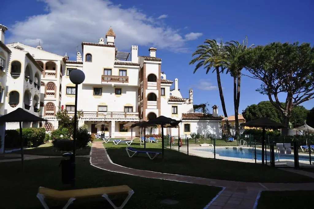 Марбея Citio Calahonda Apartment Mijas