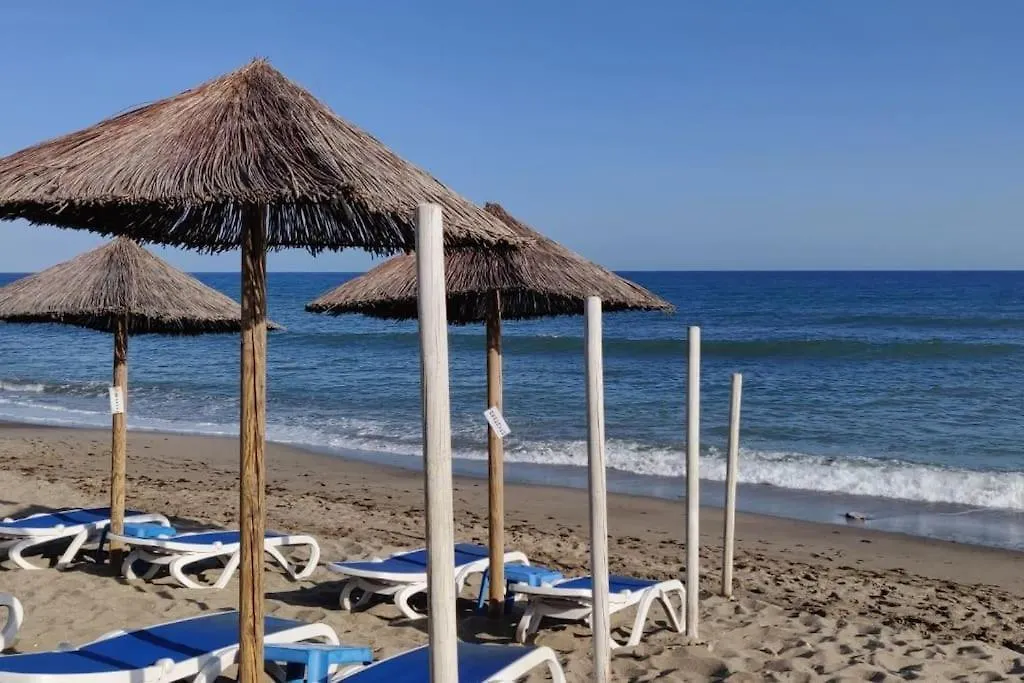 Марбея Citio Calahonda Apartment Mijas Spain