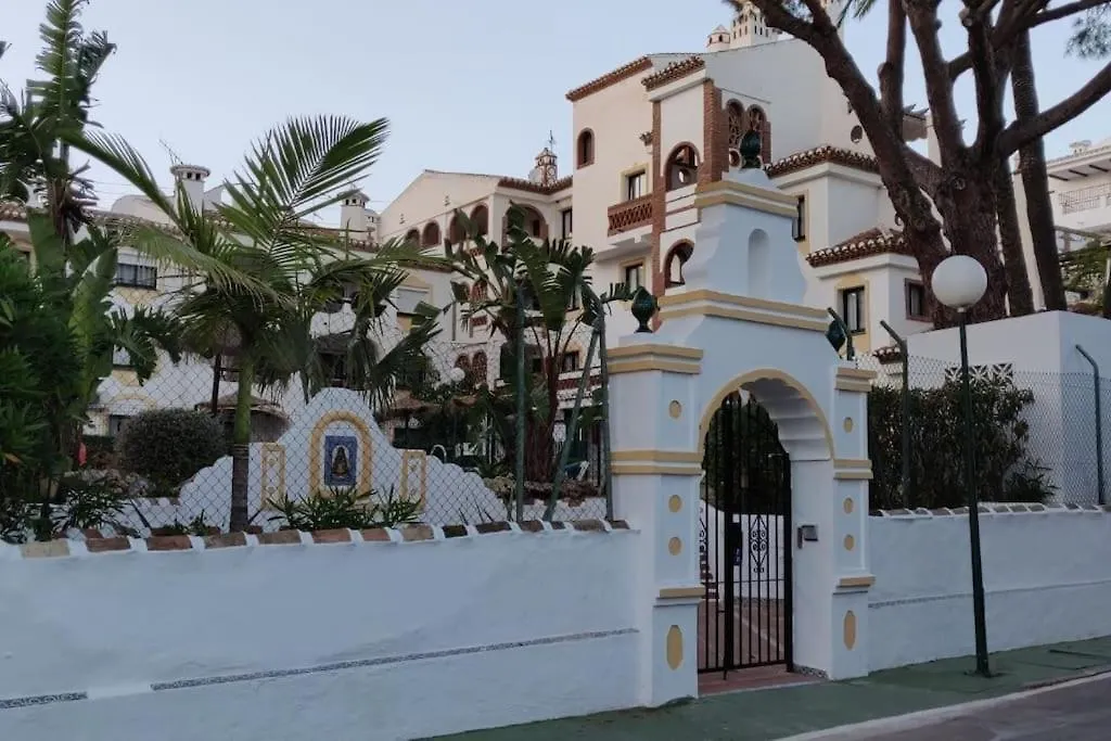 Марбея Citio Calahonda Apartment Mijas