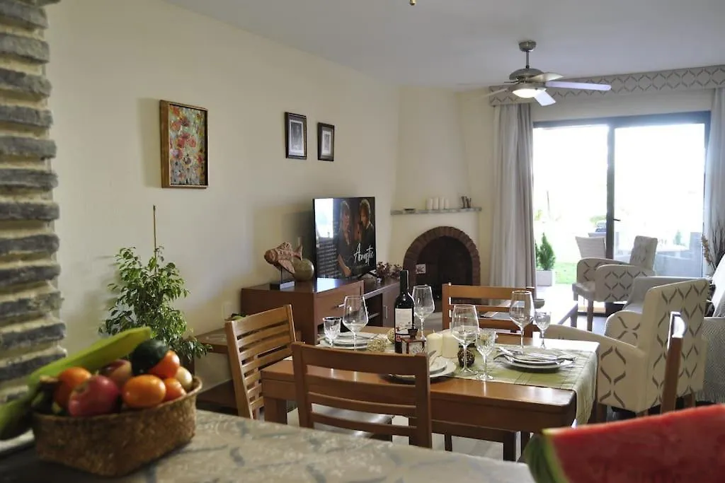 Марбея Citio Calahonda Apartment Mijas