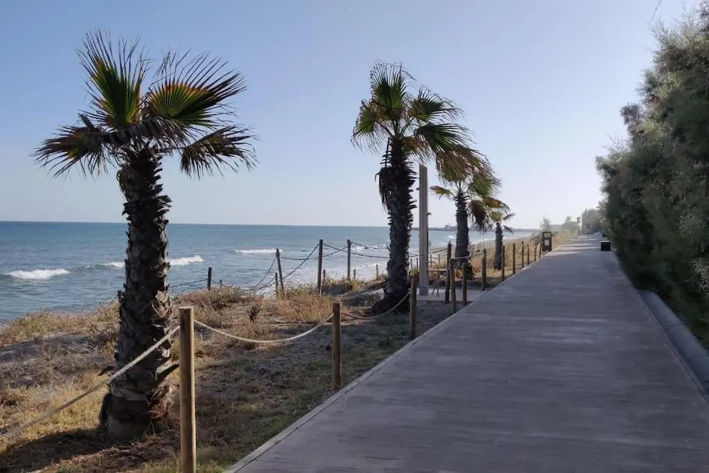 Марбея Citio Calahonda Apartment Mijas 0*,