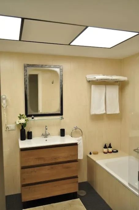 Марбея Citio Calahonda Apartment Mijas 0*,