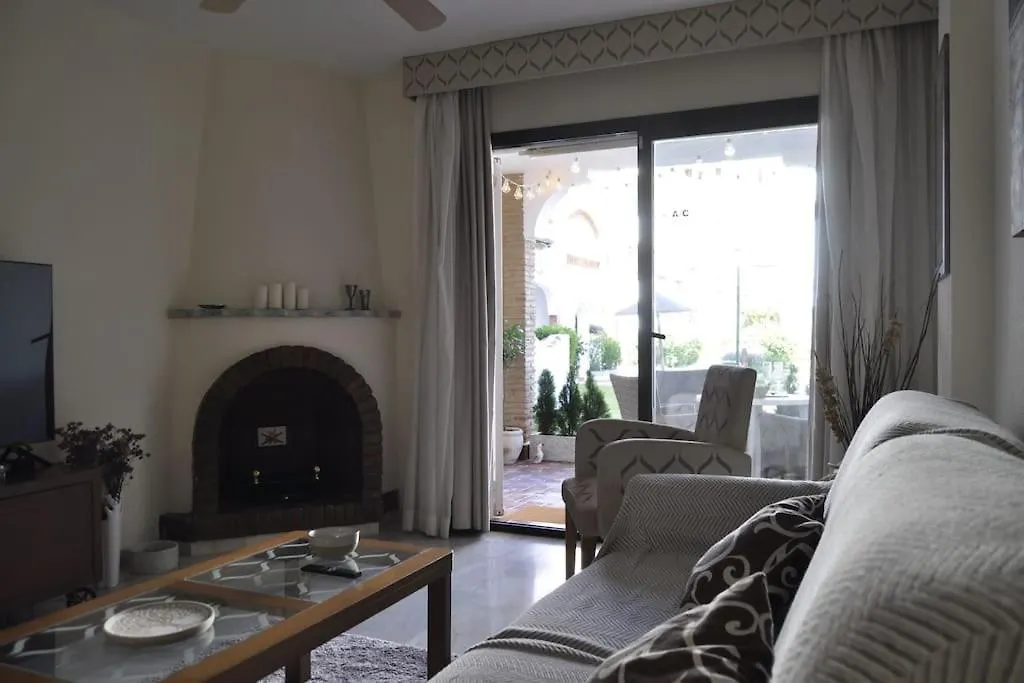 Марбея Citio Calahonda Apartment Mijas