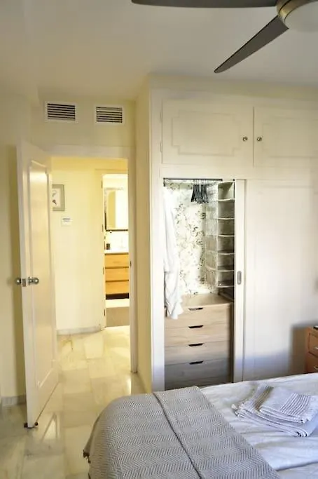 Марбея Citio Calahonda Apartment Mijas