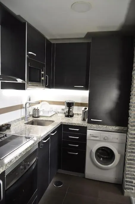 Марбея Citio Calahonda Apartment Mijas