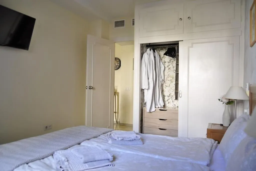 Марбея Citio Calahonda Apartment Mijas Spain