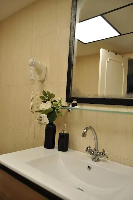 Марбея Citio Calahonda Apartment Mijas