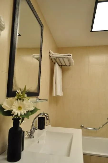 Марбея Citio Calahonda Apartment Mijas