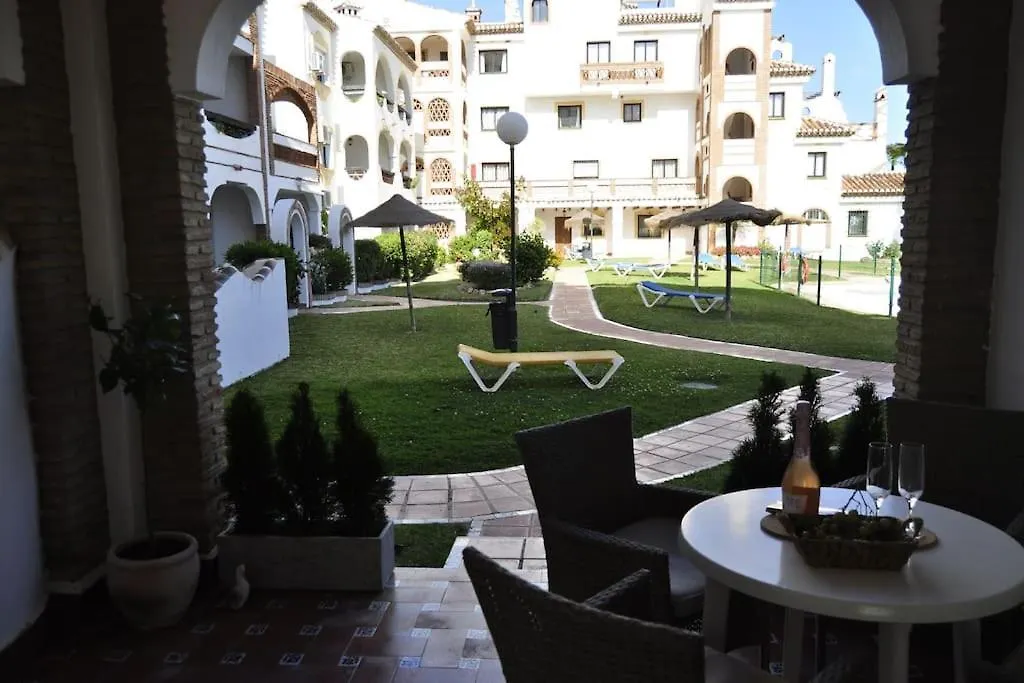 Марбея Citio Calahonda Apartment Mijas