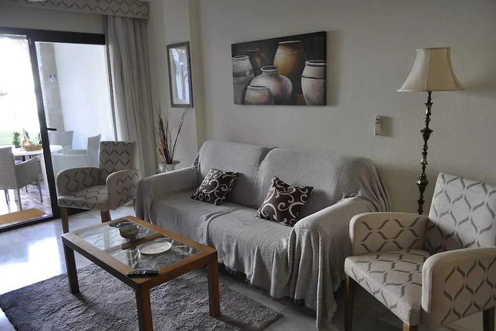 Марбея Citio Calahonda Apartment Mijas