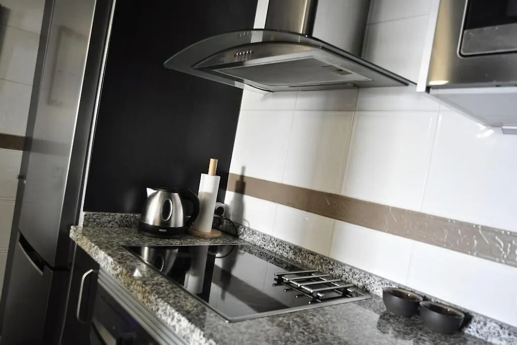 Марбея Citio Calahonda Apartment Mijas