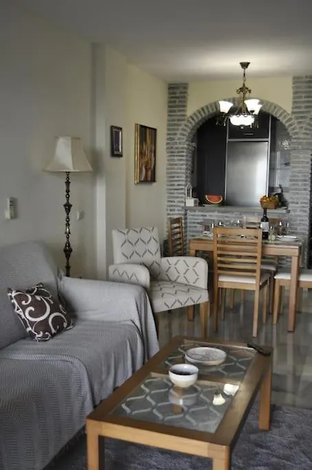 Марбея Citio Calahonda Apartment Mijas