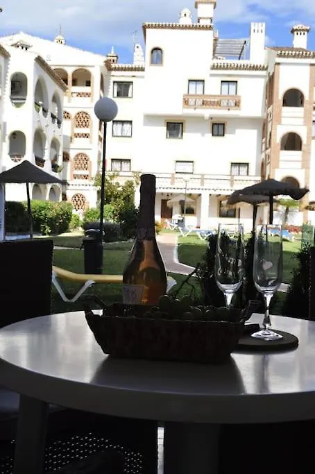 Марбея Citio Calahonda Apartment Mijas