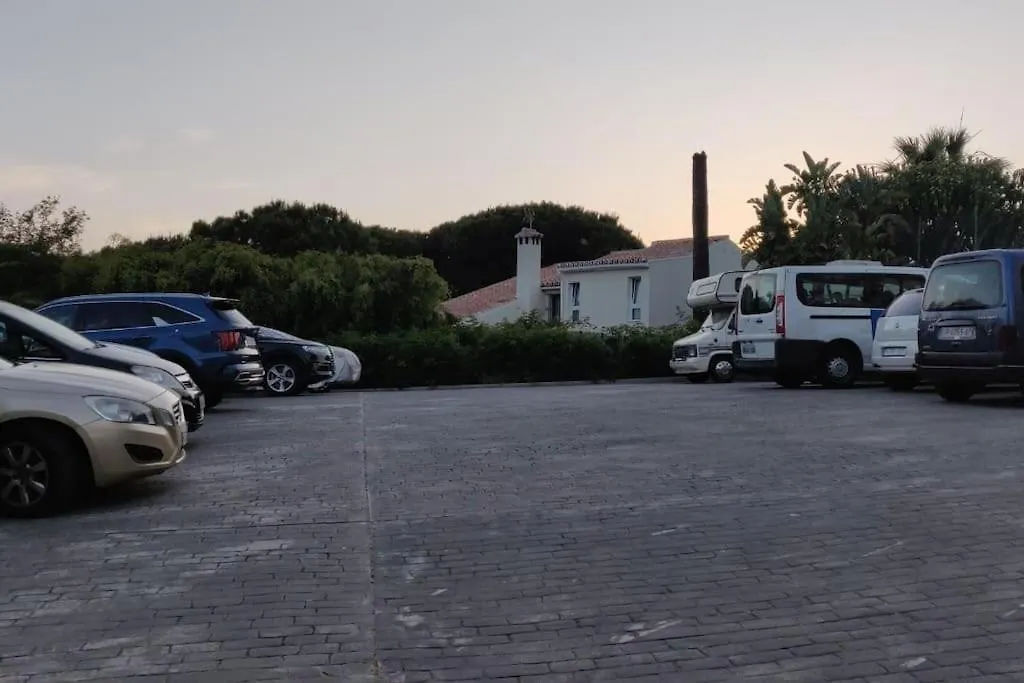 Марбея Citio Calahonda Apartment Mijas Spain