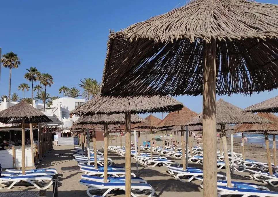 Марбея Citio Calahonda Apartment Mijas