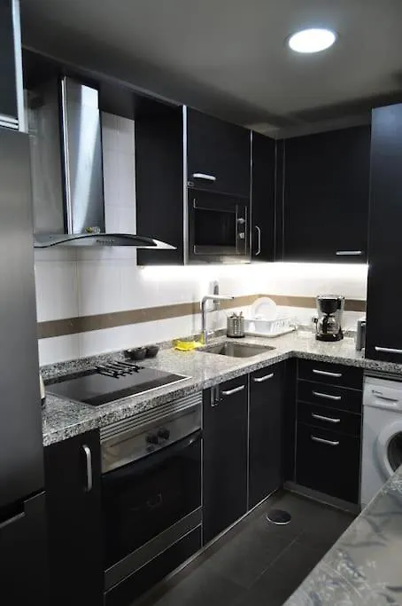 Марбея Citio Calahonda Apartment Mijas Spain