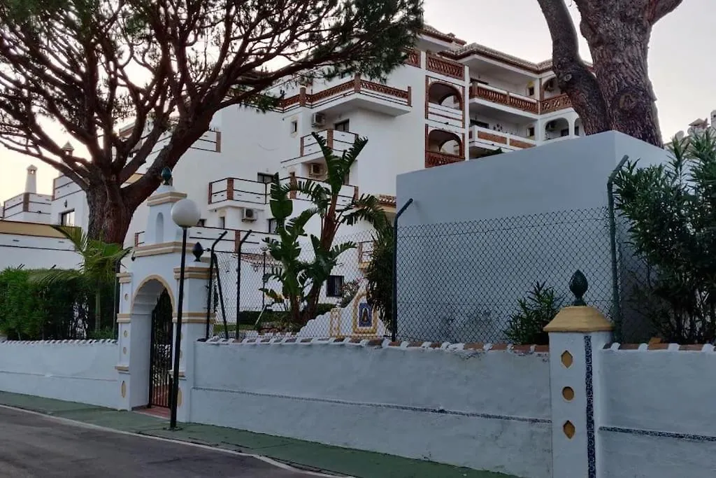 Марбея Citio Calahonda Apartment Mijas 0*,  Spain