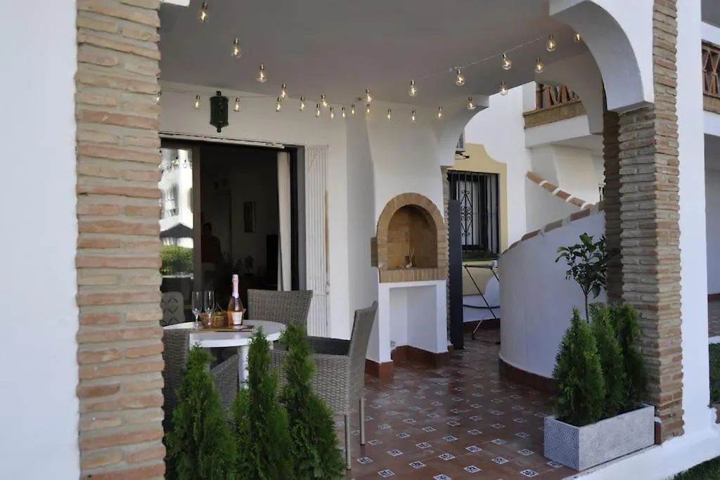 Марбея Citio Calahonda Apartment Mijas