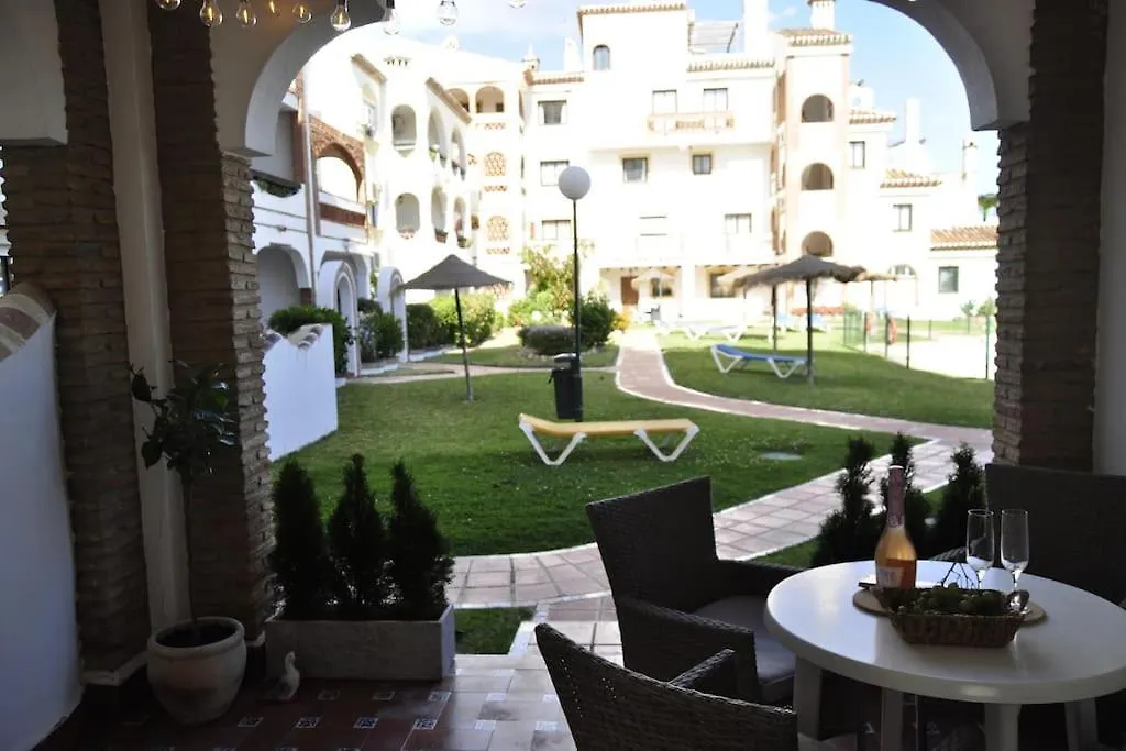 Марбея Citio Calahonda Apartment Mijas Spain