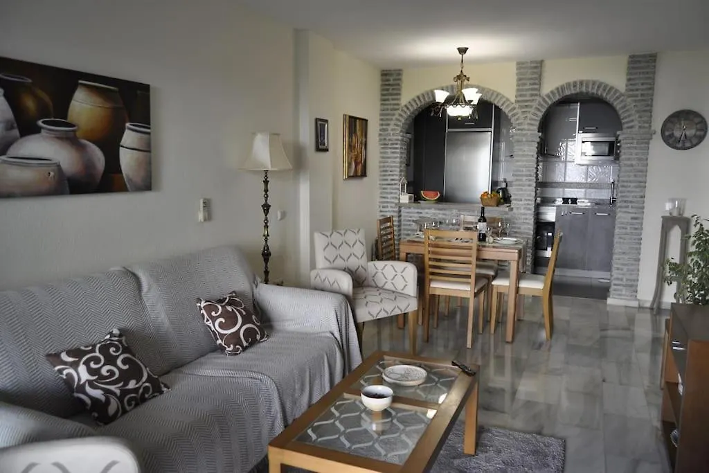 Марбея Citio Calahonda Apartment Mijas