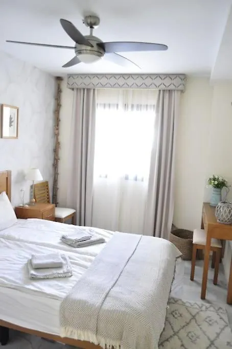 Марбея Citio Calahonda Apartment Mijas