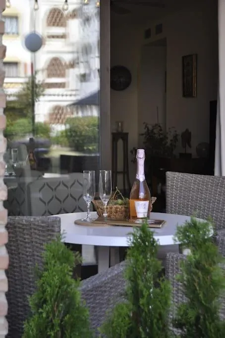 Марбея Citio Calahonda Apartment Mijas Spain