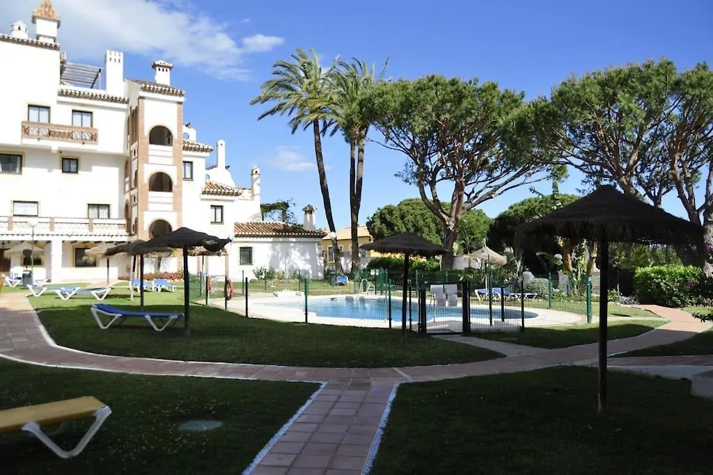 Марбея Citio Calahonda Apartment Mijas