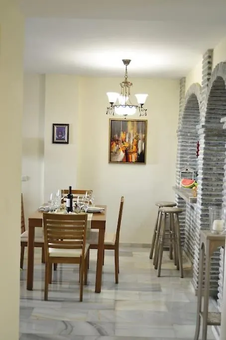 Марбея Citio Calahonda Apartment Mijas