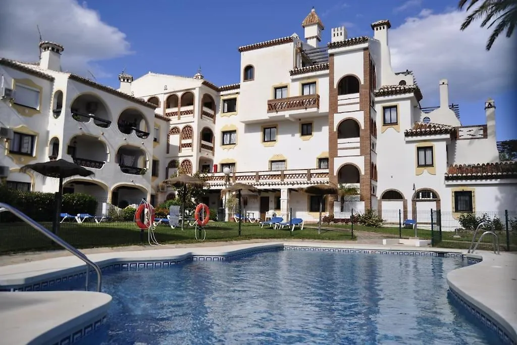 Марбея Citio Calahonda Apartment Mijas